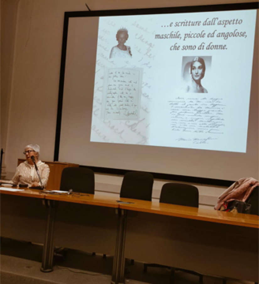 Prima Lezione UNIDEA